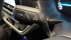 Ford Fiesta 1.0 EcoBoost Hybrid mHEV 125 Titanium 5dr Petrol Hatchback